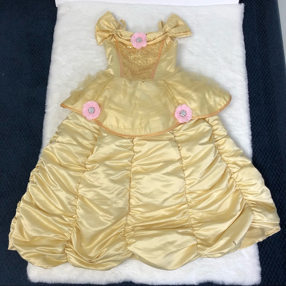 Disney Princess Belle Dress